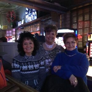 Meet your Posher, Shirleen